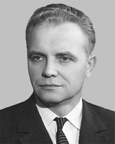 Писаренко Георгій Степанович